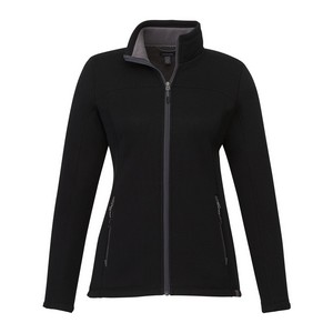 [98147] Women's DARNELL Eco Knit Full Zip Sweater