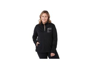 Women's MERRITT Eco Knit Full Zip
