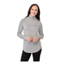 Women's SIRA Eco Performance Knit Lightweight Hoodie with Neck Gaiter