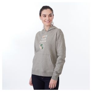 [98219] Women's tentree Organic Cotton French Terry Classic Hoodie