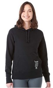 Women's ARGUS Eco Fleece Hoody