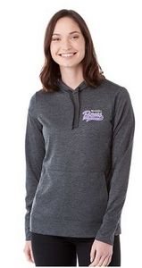 Women's LAVAR Eco Knit Lightweight Performance Hoody