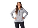 Women's DEGE Eco Knit Performance Half Zip