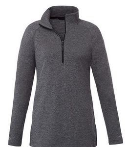Women's ASGARD Eco Knit Half Zip