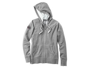 [98702] Women's SANDYLAKE Roots73 French Terry Full Zip Hoodie