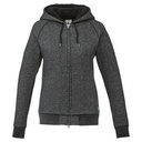Women's COPPERBAY Roots73 Heavyweight Sherpa Fleece Lined Full Zip Hoodie