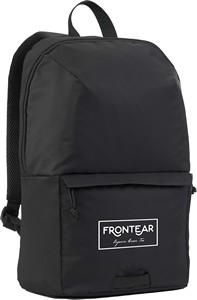 [9898-01] Greenway Recycled 15'' Laptop Backpack