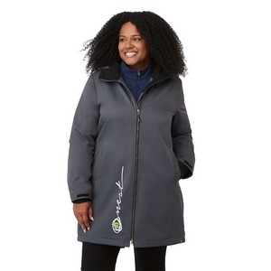Women's HARDY Eco-Friendly Insulated Jacket