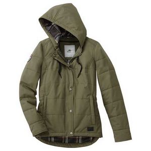 Women's GRAVENHURST Roots73 Lightweight Insulated Jacket with Hood