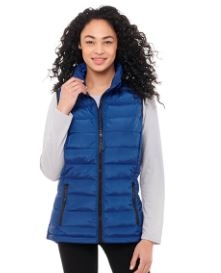 [99542] Women's MERCER Insulated Puffer Vest