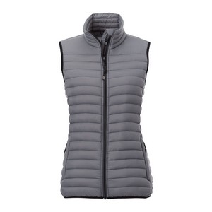 [99557] Women's EAGLECOVE Roots73 Lightweight Down Puffer Vest