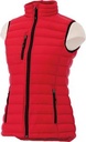 Women's WHISTLER Lightweight Down Puffer Vest