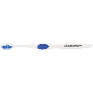 [SM-1626] Winter Accent Toothbrush