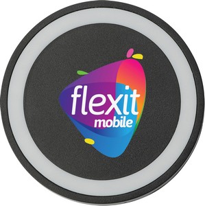 [SM-2800] Sphere Wireless Charging Pad