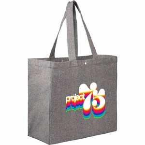[SM-5236] Recycled 5oz Cotton Eon Tote