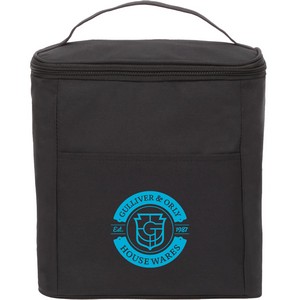 [SM-5723] Double Lined 9 Can Cooler
