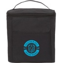 Double Lined 9 Can Cooler