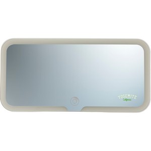 [SM-9565] Car Visor Lighted Mirror