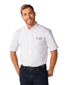 Men's SAMSON Oxford SS Shirt