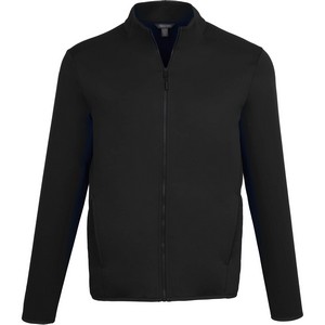 Men's TELICA Brush Back Fleece Jacket