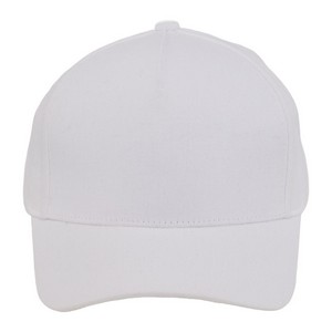 [TM32035] Unisex Recycled Cotton Twill 5 Panel Ballcap