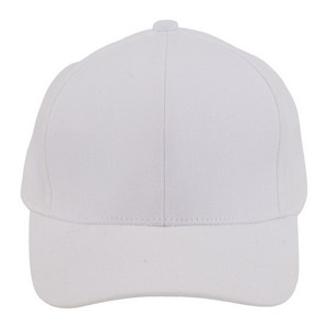 [TM32036] Unisex Recycled Cotton Twill 6 Panel Ballcap