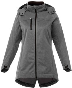Women's BERGAMO Softshell Jacket