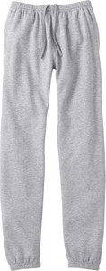 [TM93201] Women's RUDALL Fleece Pant