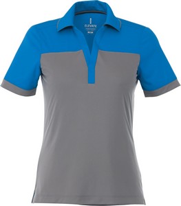 [TM96308] Women's MACK SS Polo