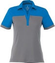 Women's MACK SS Polo