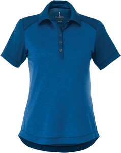 Women's SAGANO SS Polo