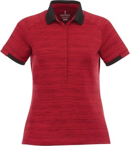 [TM96510] Women's EMORY SS Polo