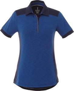 Women's LARAMIE SS Polo