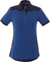 Women's LARAMIE SS Polo