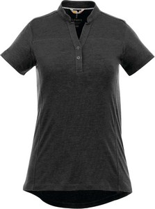 Women's CONCORD SS Polo