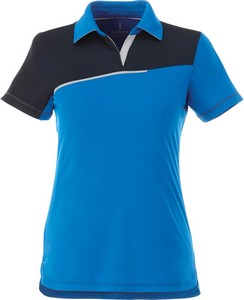 [TM96702] Women's PRATER SS Polo