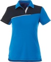 Women's PRATER SS Polo