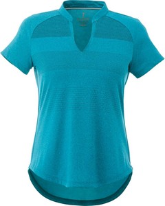 [TM96703] Women's ANTERO SS Polo