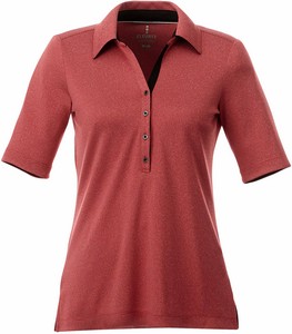 Women's SKARA SS Polo