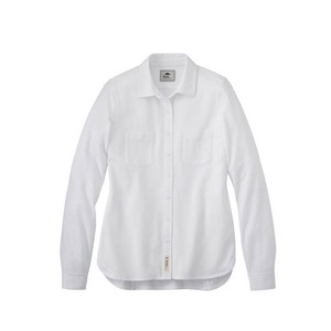 Women's BAYWOOD Roots73 LS Shirt