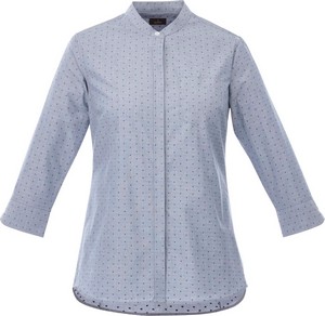 [TM97601] Women's HUNTINGTON Three Quarter Sleeve