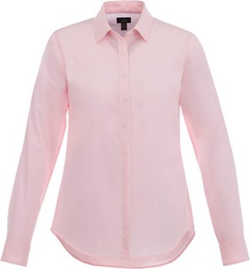 [TM97602] Women's THURSTON LS Shirt
