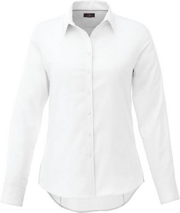 [TM97656] Women's PIERCE Long Sleeve Shirt
