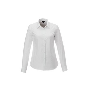 [TM97701] Women's IRVINE Oxford LS Shirt