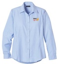 Women's TULARE Oxford LS shirt