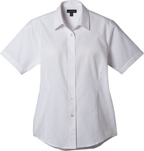 Women's LAMBERT Oxford SS Shirt