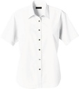 Women's MATSON Short Sleeve Shirt