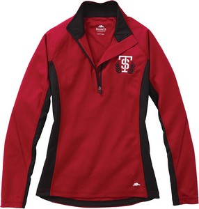 [TM97808] Women's BIRCHLAKE Roots73 Tech LS