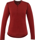 Women's QUADRA LS Top