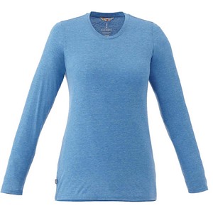 [TM97886] Women's HOLT LS Tee